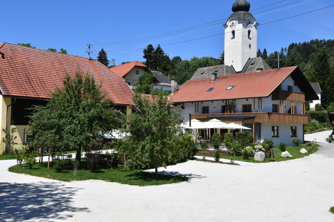 Landhotel Und Restaurant "Das Hobisch" Klagenfurt am Woerthersee Ngoại thất bức ảnh